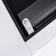 Cheminée ethanol bio Cythera