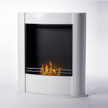 cheminée éthanol Delia XL