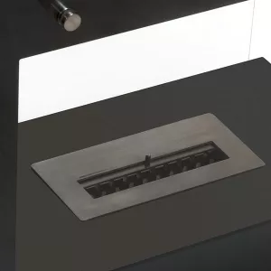 torino nomad fireplace