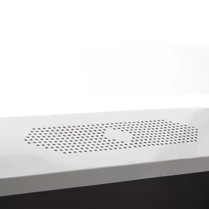 ethanol fireplace Comète