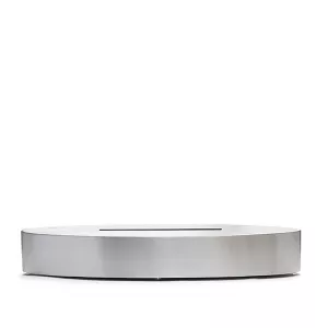 cambridge, stainless steel table model