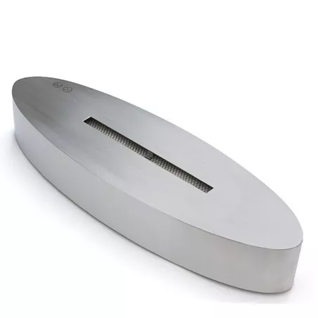 Cambridge freestanding organic fireplace : Wikao
