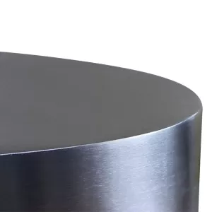 cambridge, stainless steel table model