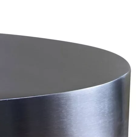 Cambridge freestanding organic fireplace : Wikao