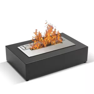 carini, ethanol burner