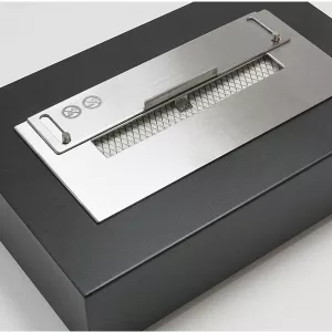 carini, ethanol burner