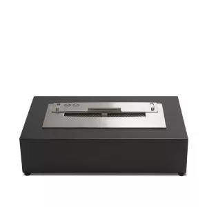 carini, ethanol burner
