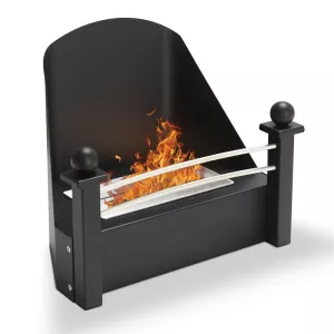 Ethanol stove Napoli