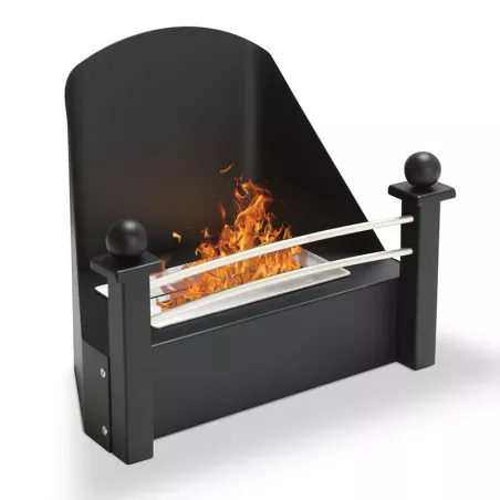 Ethanol stove Napoli
