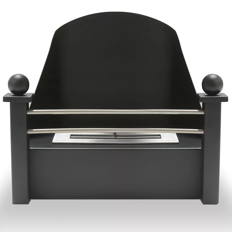 Ethanol stove Napoli
