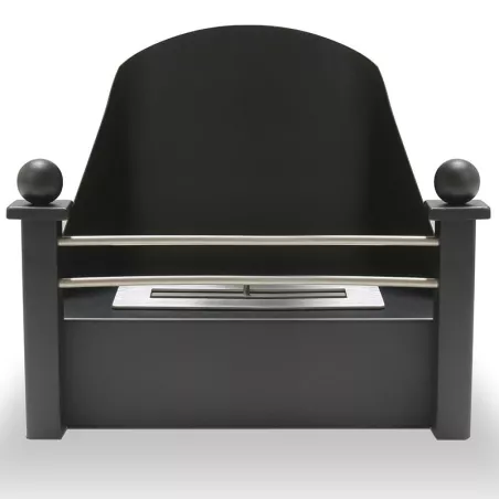 Ethanol stove Napoli