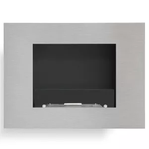 Firenox for wall mounting