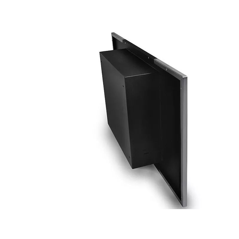Verinox ethanol fireplace : Wikao home and design Colour Brushed stainless steel