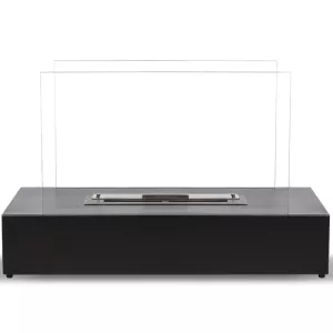 Lena ethanol fireplace
