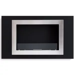 bioethanol fireplace Edimbourg