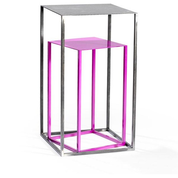 cheminee ethanol napoli