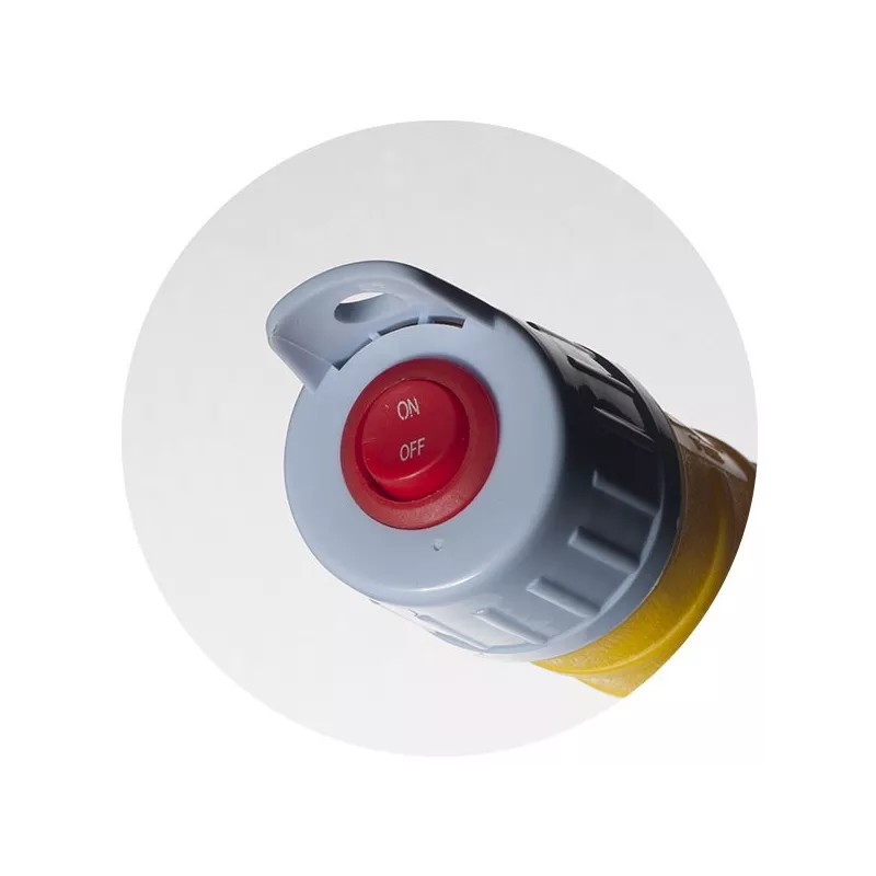 Zibro pump, electric fill pump