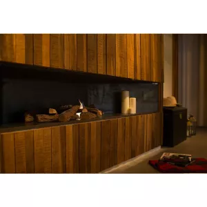 60 cm ethanol burner