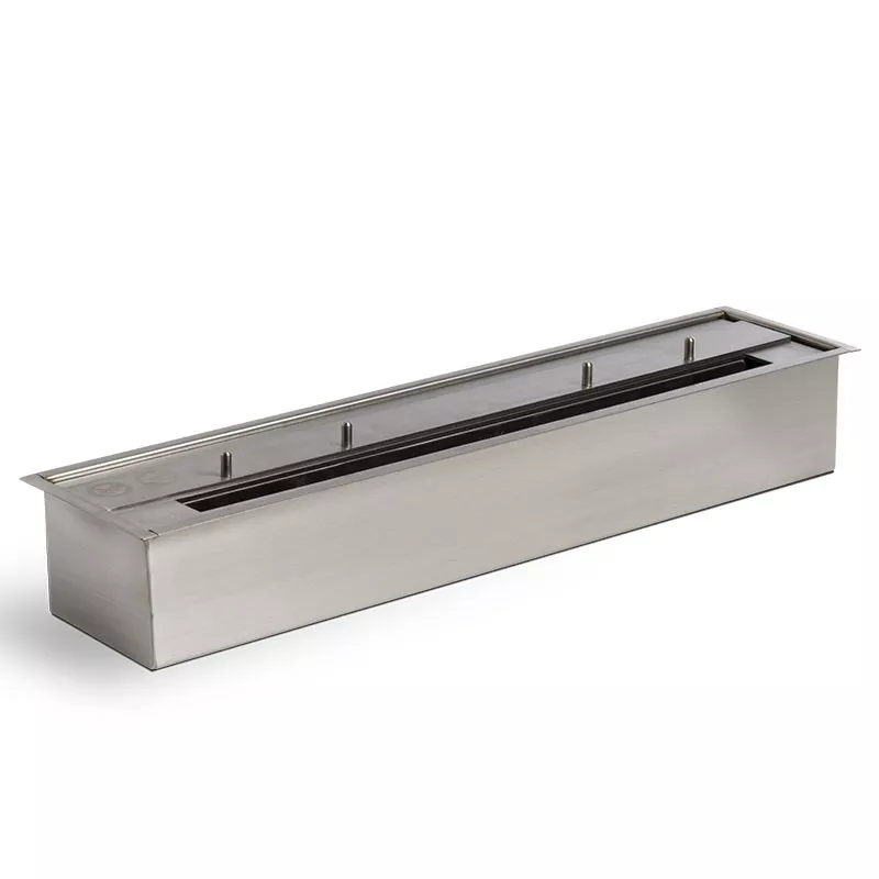 52-cm Ethanol Burner, 6.5 wK