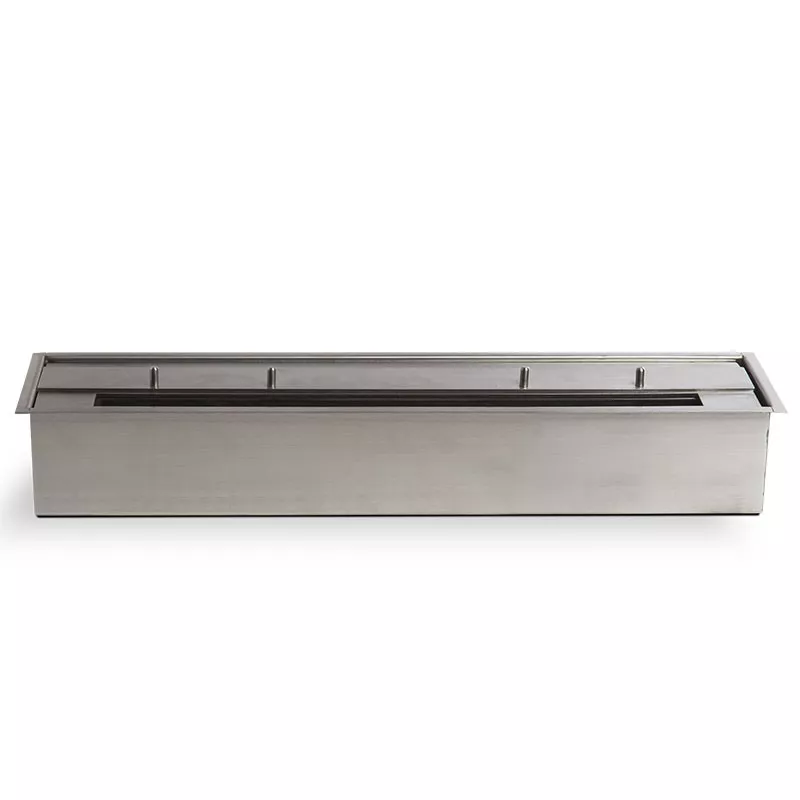 52-cm Ethanol Burner, 6.5 wK