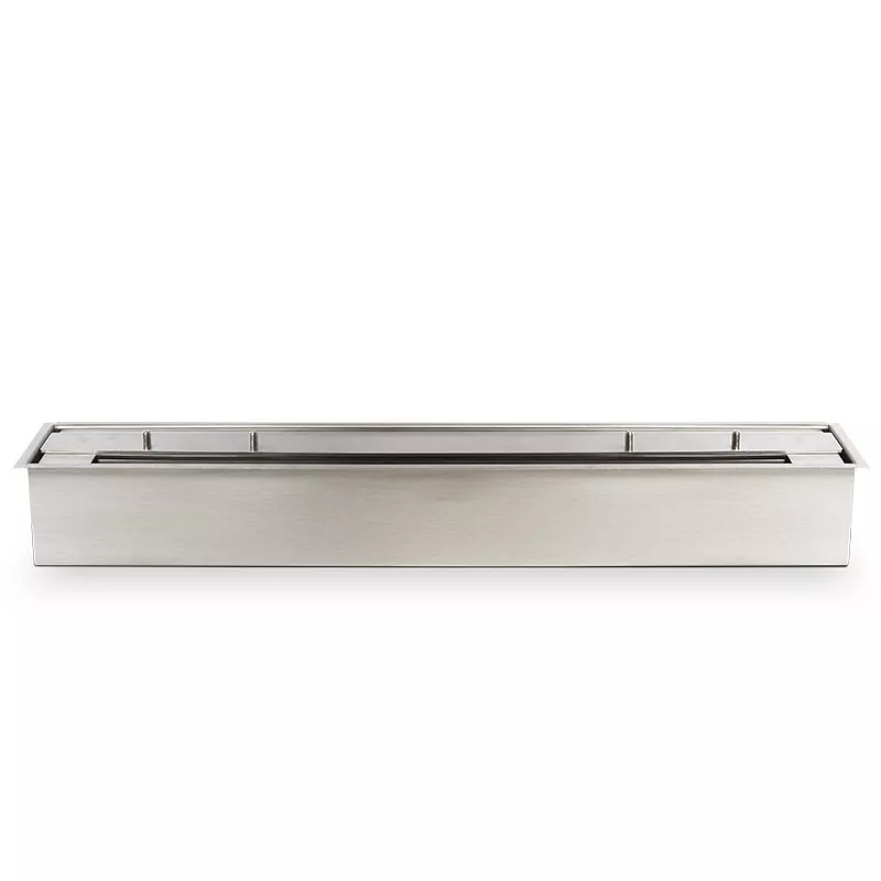 Bioethanol-Brenner 62 cm/8 kW