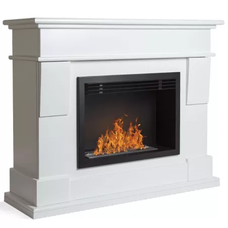 Venezia Freestanding Ethanol Fireplace Burner 2.2L/4kW