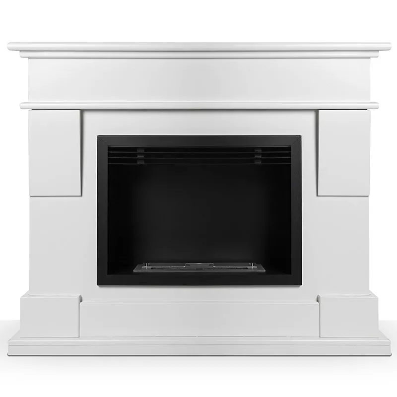 Venezia Freestanding Ethanol Fireplace Burner 2.2L/4kW