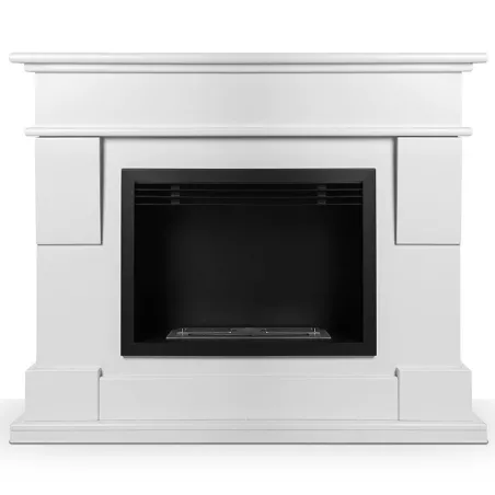 Venezia Freestanding Ethanol Fireplace Burner 2.2L/4kW