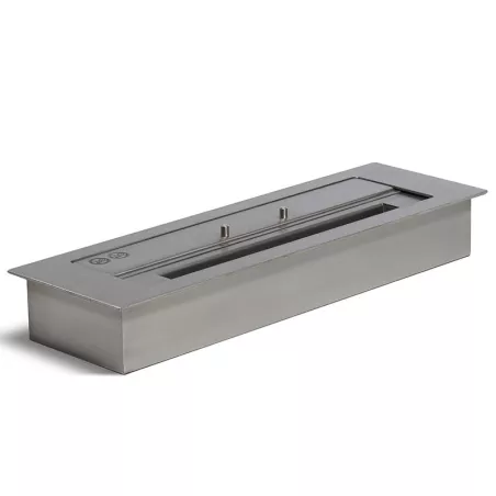 4.5 kW Bioethanol Fireplace - 50 cm