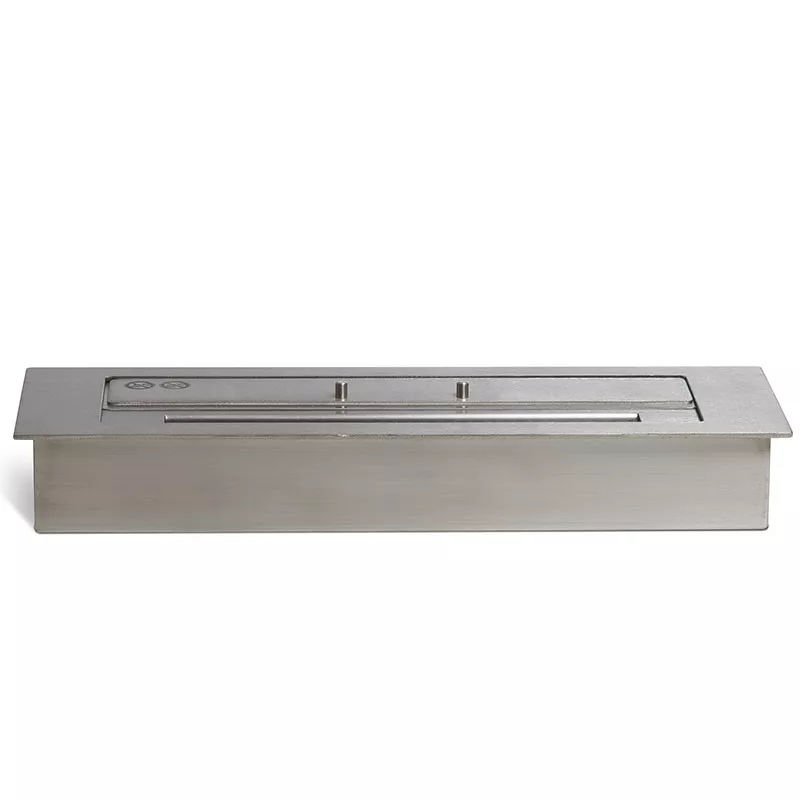 4.5 kW Bioethanol Fireplace - 50 cm