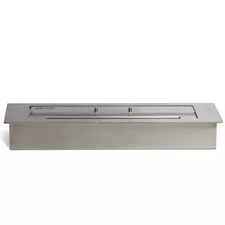 4.5 kW Bioethanol Fireplace - 50 cm