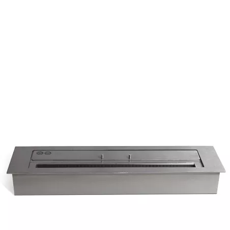 6 kW Bio Burner, 60 cm Ethanol Fireplace
