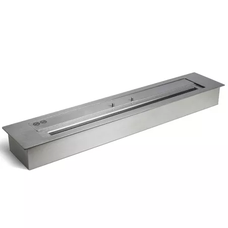 80 cm Ethanol Burner - 7.5 kW Output