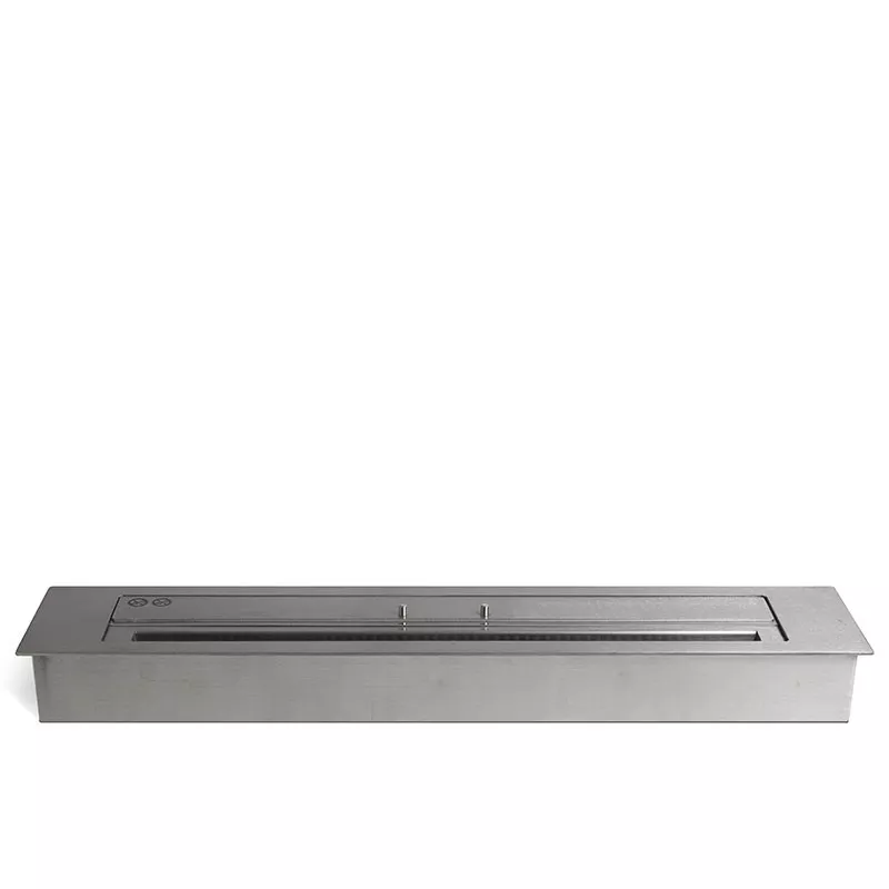80 cm Ethanol Burner - 7.5 kW Output