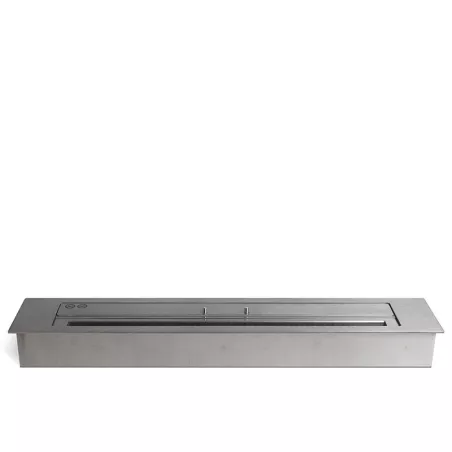 80 cm Ethanol Burner - 7.5 kW Output
