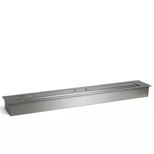 Tilläggsvärmare 9 kW, 100 cm bred