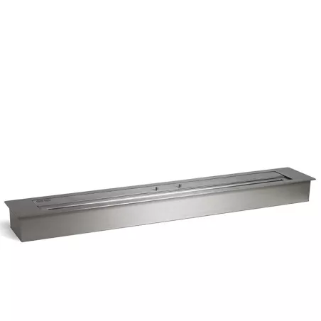 9 kW auxiliary heater, 100 cm wide