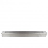 Chauffage d'appoint 9kW, 100 cm de largeur