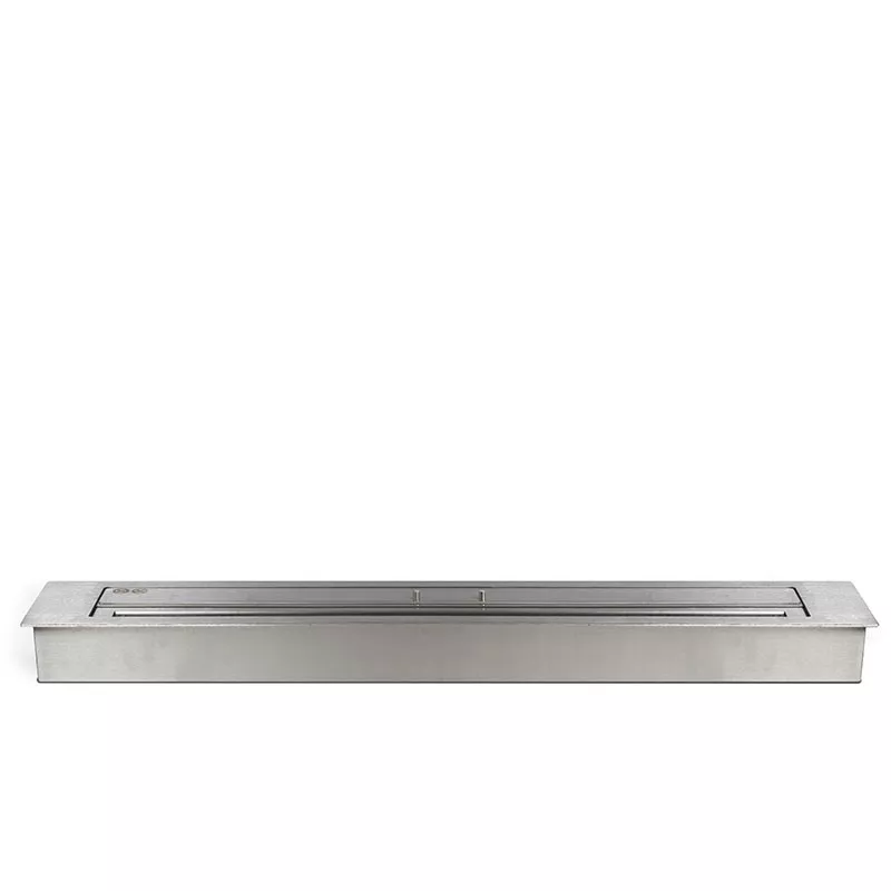 9 kW auxiliary heater, 100 cm wide