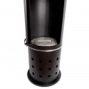 Sanremo Couleur Noir