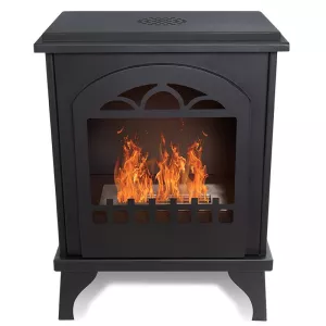 Mérano bio-ethanol stove