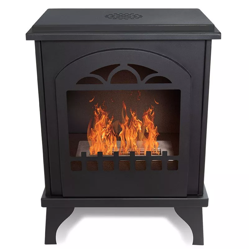 2.7 kW Mini Bioethanol Stove