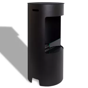 Lecco ethanol stove