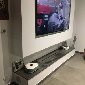 140 cm insert