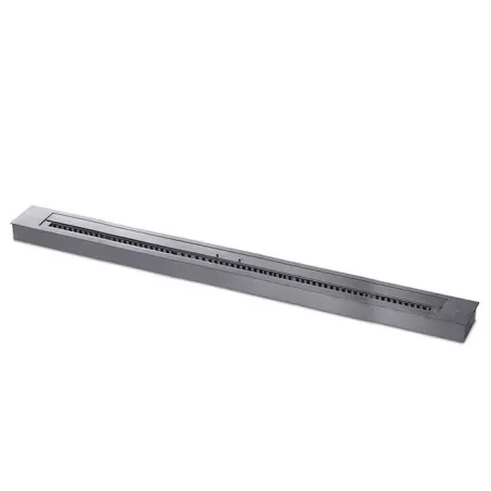 1.6m Burner - One of the largest burners available.
