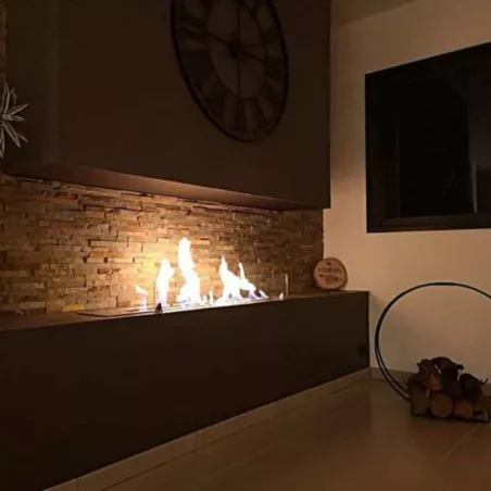 XXL Ethanol Burner, 140 cm - 13 kW