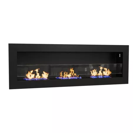 Foggia XL Colour Black