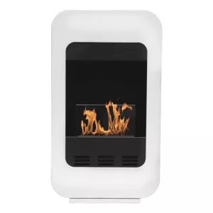 Bagheria ethanol stove