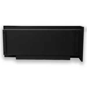 Built-in fireplace Murcie XL