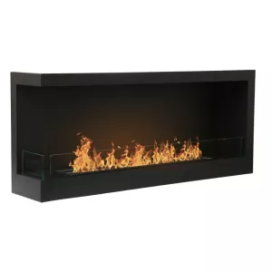 Built-in fireplace Murcie XL